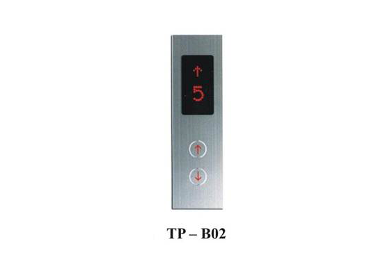 Hộp Gọi Tầng TP-B02