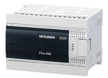 PLC Mitsubishi 3U