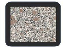 Mẫu sàn đá Granite - Viền ngoài SD-TP11