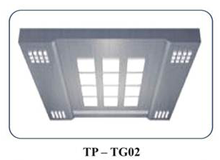 Mẫu Trần Giả TP-TG02